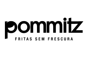 Pommitz-Logotipo