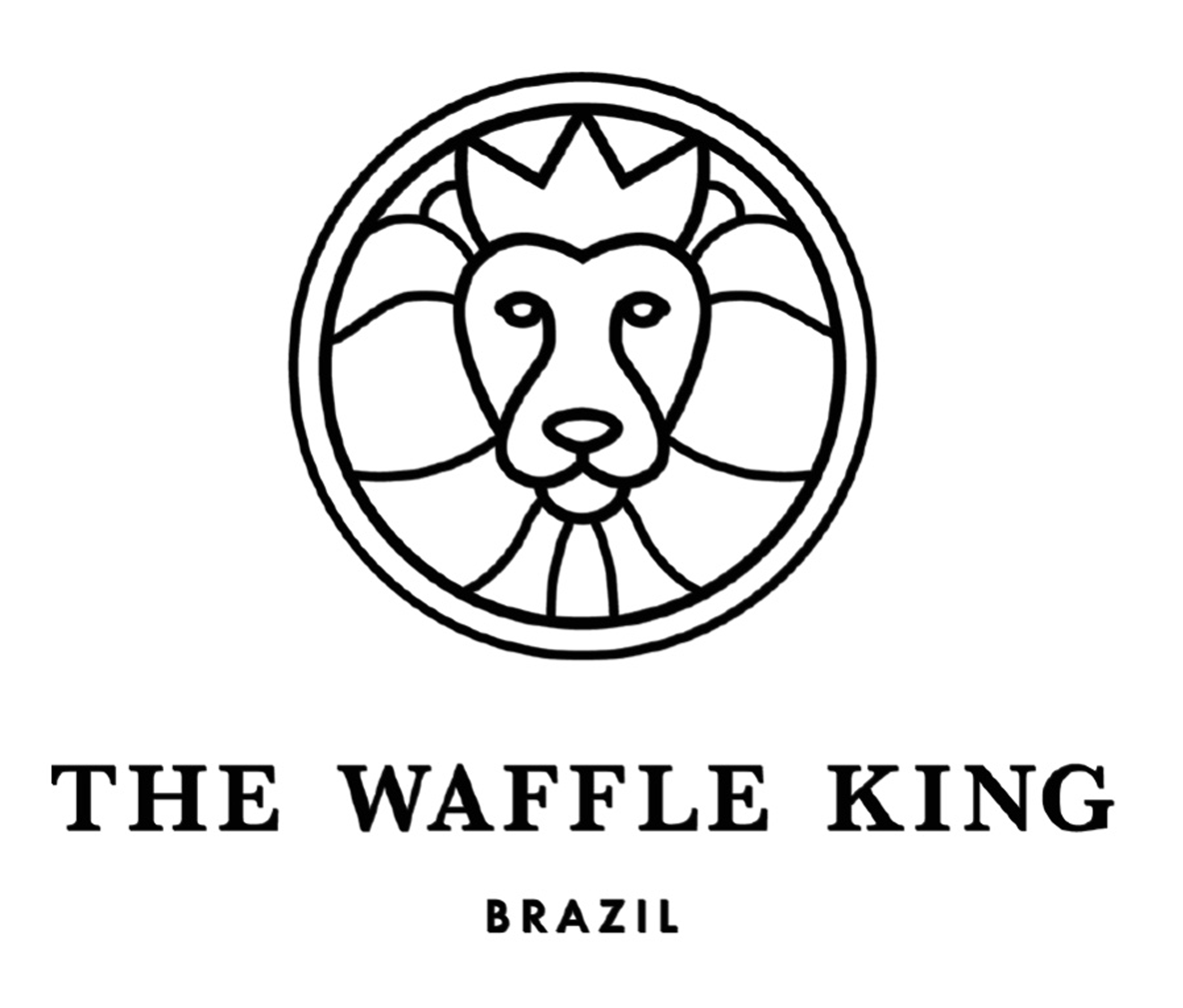 The Waffle King